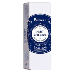 Polaar Night Mask 50 ml - 4