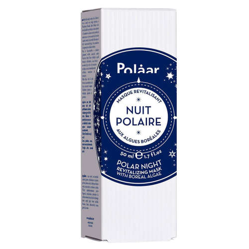 Polaar Night Mask 50 ml - 4