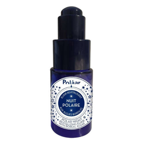 Polaar Night Revitalizing Elixir 15 ml - 2
