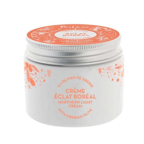 Polaar Northern Light Smoothing Cream 50 ml - Polaar