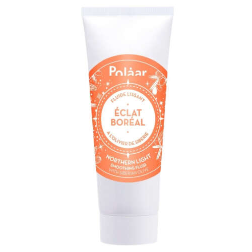 Polaar Northern Light Smoothing Fluid 50 ml - Polaar