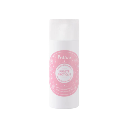 Polaar Purete Arctique Exfoliating Powder Toz Peeling 40 g - Polaar