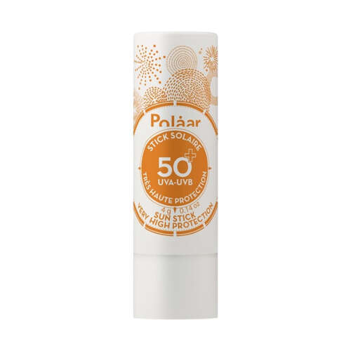 Polaar Sun Stick SPF50+ 4 gr - Polaar