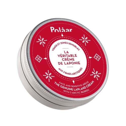 Polaar The Genuine Lapland Cream 100 ml - 1