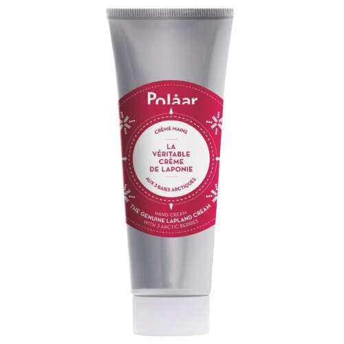 Polaar The Genuine Lapland Cream Nemlendirici El Kremi 50 ml - 2