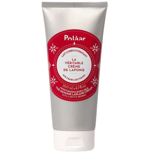 Polaar The Genuine Lapland Vücut Losyonu 200 ml - 1