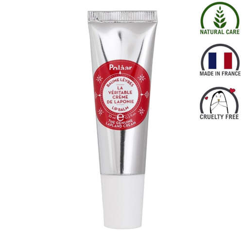 Polaar The Genulne Lapland Cream Lip Balm 10 ml - Polaar
