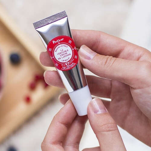 Polaar The Genulne Lapland Cream Lip Balm 10 ml - 3