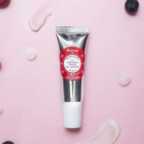 Polaar The Genulne Lapland Cream Lip Balm 10 ml - 4