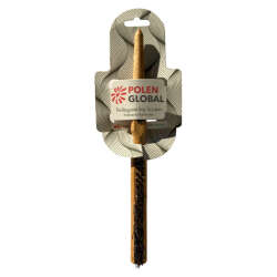 Polen Global Ahşap Saplı Topuz Fırçası - 2