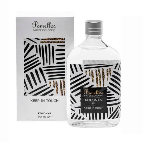 Pomellos Keep In Touch Kolonya 250 ml - Pomellos