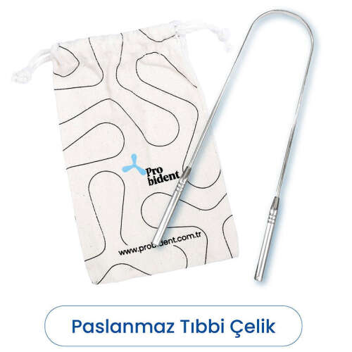 Probident Dil Temizleme Aparatı - 2