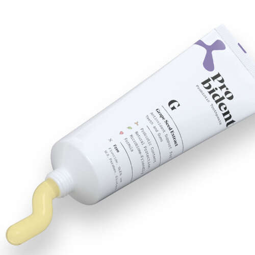 Probident Üzüm Çekirdeği Özüt İlaveli Diş Macunu 75 ml - 3