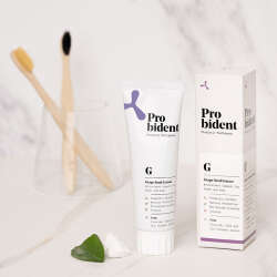 Probident Üzüm Çekirdeği Özüt İlaveli Diş Macunu 75 ml - 5