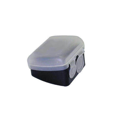 Promani 2 Delikli Kalemtraş - Promani