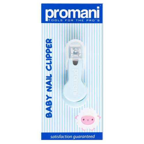Promani Bebek Tırnak Makası - Promani