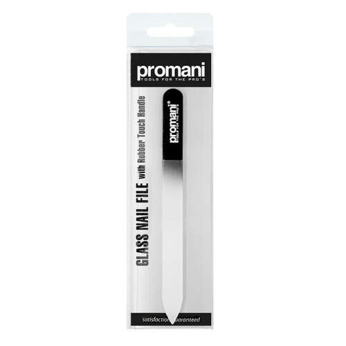 Promani Cam Törpü - Kolay Tutulur Plastik Saplı - Promani