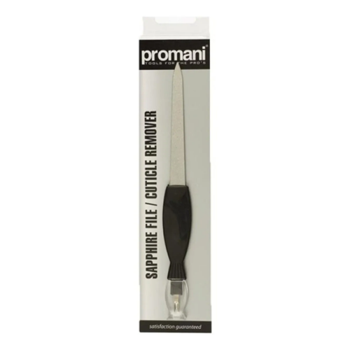 Promani Et Iticili Safir Törpü - 1