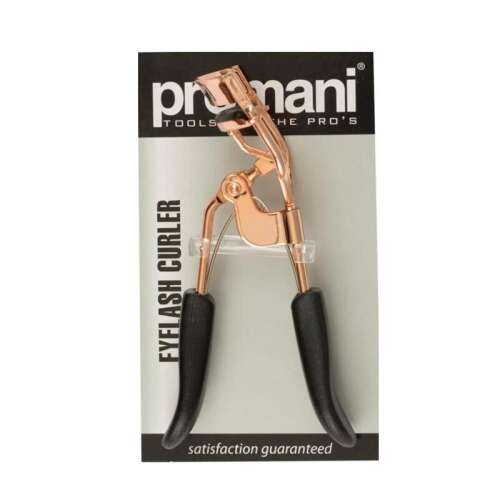 Promani RoseGold Kirpik Kıvırcısı - Promani