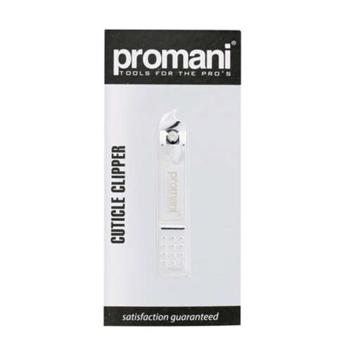 Promani Tırnak Eti Çıt Çıtı - 1