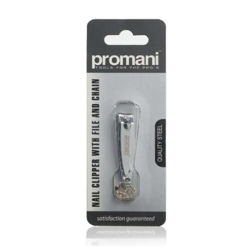Promani Zincirli Tırnak Makası - Promani