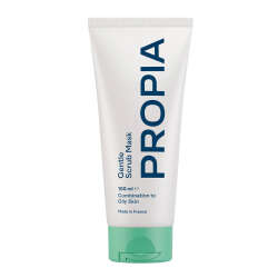 Propia Gözenek Arındırıcı Beyaz Kil Yüz Maskesi 100 ml - 1