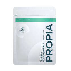 Propia Clearskin Anti-Pimple Patch 9 Adet - 1