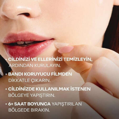 Propia Clearskin Anti-Pimple Patch 9 Adet - 5