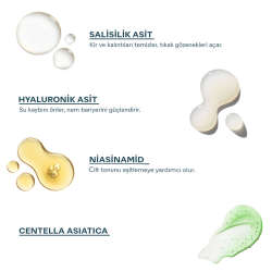 Propia Clearskin Anti-Pimple Patch 9 Adet - 6