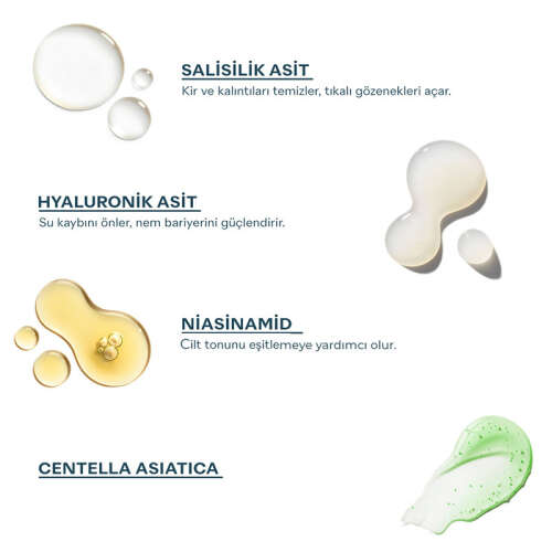 Propia Clearskin Anti-Pimple Patch 9 Adet - 6