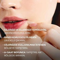 Propia Clearskin Anti-Pimple Patch 9 Adet - 5