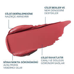 Propia Gözenek Karşıtı Kırmızı Kil Maskesi 100 ml - 3