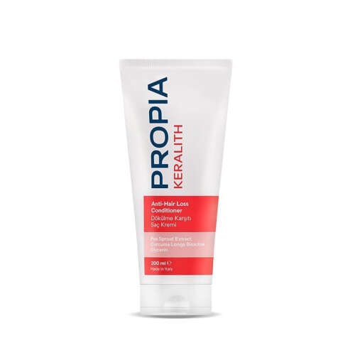 Propia Keralith Dökülme Karşıtı Saç Kremi 200 ml - 1