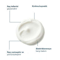 Propia Keralith Dökülme Karşıtı Saç Kremi 200 ml - 3