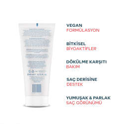 Propia Keralith Dökülme Karşıtı Saç Kremi 200 ml - 6