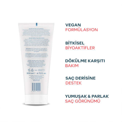 Propia Keralith Dökülme Karşıtı Saç Kremi 200 ml - 6