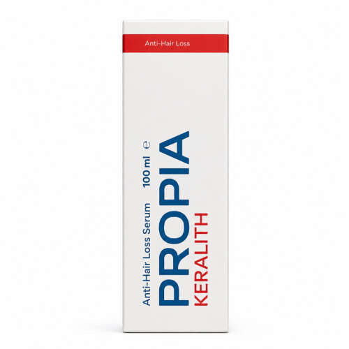 Propia Keralith Dökülme Karşıtı Saç Serumu 100 ml - Propia