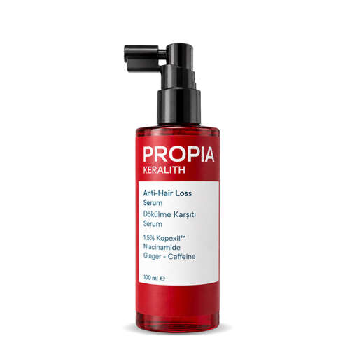 Propia Keralith Dökülme Karşıtı Saç Serumu 100 ml - 2