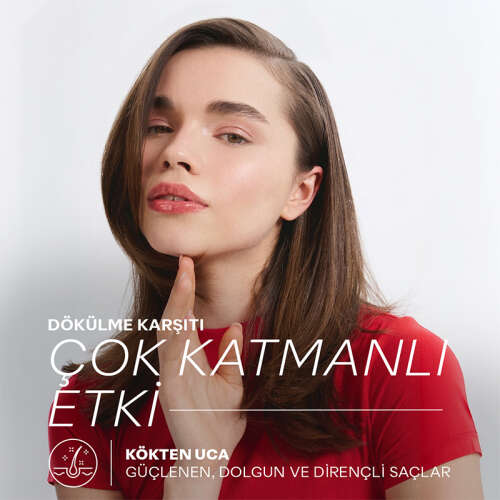 Propia Keralith Dökülme Karşıtı Saç Serumu 100 ml - 6