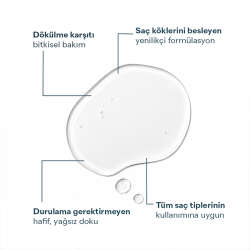 Propia Keralith Dökülme Karşıtı Saç Serumu 100 ml - 8