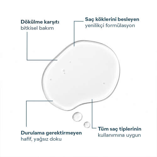 Propia Keralith Dökülme Karşıtı Saç Serumu 100 ml - 8