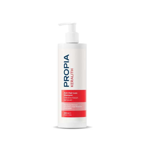Propia Keralith Dökülme Karşıtı Şampuan 400 ml - Propia