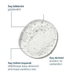 Propia Keralith Dökülme Karşıtı Şampuan 400 ml - 3