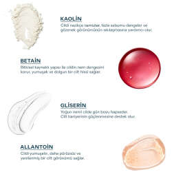 Propia Nemlendirici Mikro Peeling Maske 100 ml - 6