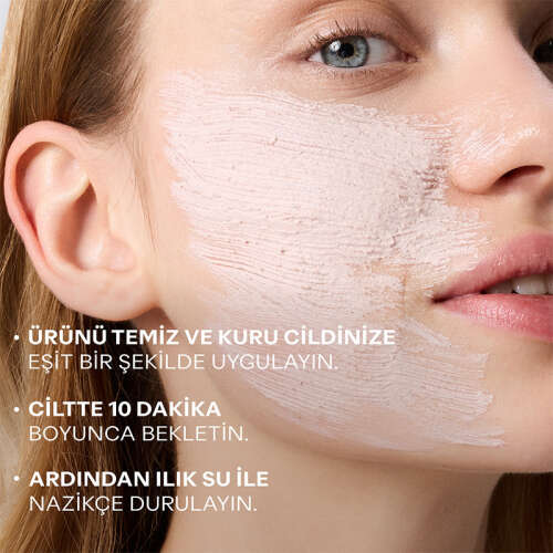 Propia Kuru Ciltler için Yoğun Nem ve Peeling Etkili Maske 100 ml - 4