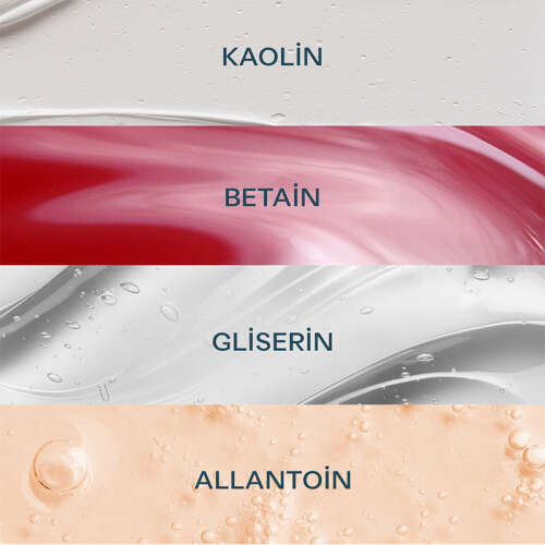 Propia Kuru Ciltler için Yoğun Nem ve Peeling Etkili Maske 100 ml - 5