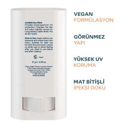 Propia SPF 50+ Yüksek Korumalı Stick Güneş Koruyucu 17 gr - 8