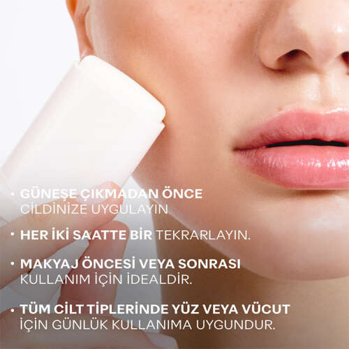 Propia SPF 50+ Yüksek Korumalı Stick Güneş Koruyucu 17 gr - 5