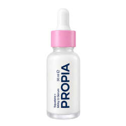 Propia Squalane+ Milky U-Serum Süt Serum 30 ml - 1