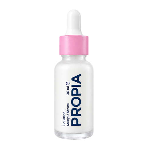 Propia Squalane+ Milky U-Serum Süt Serum 30 ml - Propia